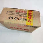 One New Fanuc A06B-6320-H344 Servo Drive. Price: $3205.28.