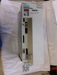 Siemens Master Drive 6SE7021-8TP60 Used. Price: $1735.00.