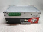 Lust CDA34.017.W1.4.BR.B0 7.5KW 0-400HZ Servo Drive See Description For. Price: $165.16.