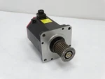 Fanuc A06B-0268-B000 Servo Motor Used. Price: $831.59.