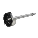 2-1/8 Inch Carbide Tipped Multi Spur Bit 1/2 Shank With 3/8 Hex End New. Price: $60.04.