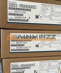 1PC Yaskawa SGDXS-1R6AA0A8002 Servo Drive New. Price: $542.74.