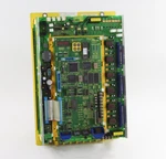 Fanuc A06B-6064-H312#H550 Ac Spindle Servo Unit 1994 / A20B-2000-0220 Used. Price: $1799.99.