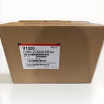 Yaskawa CIMR-VC4A0018FAA Inverter 1PC New CIMRVC4A0018FAA #us. Price: $729.80.