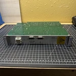 Adept 10338-53100 Dual B+ Amp Used. Price: $159.20.