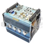 Csr NC121F Solid State Dc Servo Controller 120VAC 5A Used. Price: $559.99.