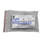 New Sealed Allen Bradley 5069-RTB6-SCREW Compact I/o Pin. Price: $49.00.