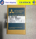 Mitsubishi HC-MFS73BK 1PC New Ac Servo Motor Box Expedited Shipping. Price: $461.97.