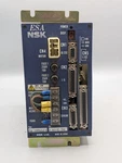 Nsk Model: ESA-Y3040A25-11 Servo Driver Used. Price: $449.99.
