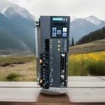 New Siemens 6SL3210-5FB10-8UA0 Servo Drive 0.75KW Us, Seller Sc. Price: $177.00.