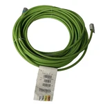 Siemens 6FX8002-2EQ10-1CA0 Encoder Cable 20M New. Price: $145.00.