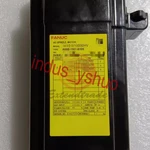 One Used Fanuc Servo Motor A06B-1501-B105 A06B1501B105. Price: $1720.79.
