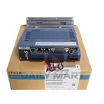 New In Box Fuji RYT101D5-VV2 Ac Servo Drive. Price: $787.50.