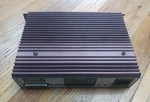 Parker Drive ZETA57-83 ZETA4 Microstepping Size 23 125 Oz-in Used. Price: $285.00.
