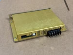 Haas Rev. Brushless Servo Amplifier 32-4015R Warranty Fast Shipping Used. Price: $900.00.