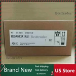 1PC New Box Panasonic MSDA043A1A51 Servo Drive Expedited Shipping. Price: $351.66.
