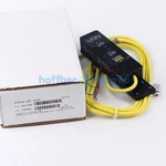 1PCS New Lion Precision Transparent Label Sensor LRD2100. Price: $638.90.