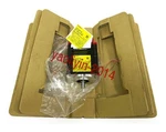 One New Fanuc Servo Motor A06B-2202-B200. Price: $1553.77.