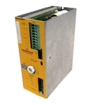 Used Baumuller BUG3-35-30-B-002 Servo Drive BUG33530B002. Price: $300.00.