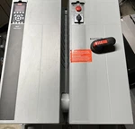 Danfoss 178U3322 FC-102 VFD50 Hp, 460 Volt Used. Price: $1650.00.