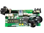 Fanuc A16B-2202-0790 Alpha Servo Wiring Power Board 130 Series Used. Price: $254.15.