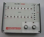 Emerson Control Techniques 820036-04 Axima 4000 Simulator I/o Used. Price: $150.00.