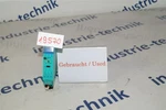 Pepperl+fuchs KFD2-SR-EX1 Isolation Relay KFD2SREX1 Used. Price: $104.27.