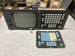 Fanuc Hi-fi Mdi/crt Unit A02B-0092-C052 Used. Price: $160.00.