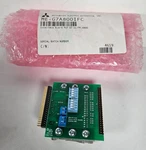 New Mitsubishi ME-G7A800IFC Plc Drive To FR-A800 Interface Board Module. Price: $799.00.