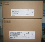 1SET Panasonic Servo Motor MHMJ082P1S+AC Driver MCDJT3220 New Original. Price: $771.00.