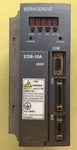 Used & Tested Estun EDB-10AMA Servo Drive 1KW. Price: $784.00.