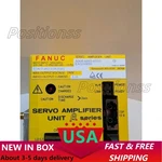 New Fanuc A06B-6093-H111 A06B6093H111 In Box 1PC. Price: $634.75.