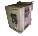 Schneider Electric 58HU18N4 Adjustable Variable Speed Drive ATV-58H 0.75KW For. Price: $164.95.