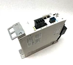 Festo CMMT-AS-C5-11A-P3-EC-S1 Servo Drive, Free Conv. Vertical Mount 5340823 Used. Price: $1061.99.