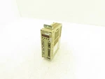 Yaskawa SGDM-A5ADAY360 Servopack Drive 1PH In 0.05KW 0.64A 3PH Out 230V Used. Price: $74.99.