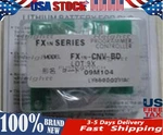 1PC Brand New FX1N-CNV-BD Expansion Board Mitsubishi Ok. Price: $115.53.