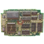 Used Fanuc A20B-3300-0154. Price: $840.99.