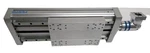 Festo 556821 Hd Linear Screw Actuator Assy W/ Gam EPR-H-064 Right Angle Gearbox Used. Price: $3749.00.