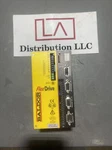 Baldor FD2A05TR-RN20 Flex-drive Servo 230VAC 5A Single Phase 50/60HZ Used. Price: $426.99.