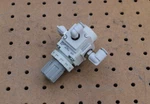 Smc Set Press AR20K-N02H-1Z-B 3-30PSI Used. Price: $30.00.