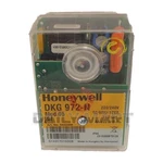 New In Box Honeywell Dkg 972-N Burner Controller. Price: $405.12.