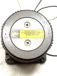 Panasonic M8RA25G4L1 100V 4P 25H 30MIN 9.5F 50/60HZ 0.57/0.60A Pre-owned Used. Price: $149.99.
