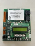 Thyssenkrupp 409CL3 6300AAR1 + 6300HL1 Uit For Elevator Discrete Door Operator Used. Price: $500.00.