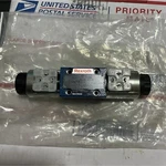Rexroth Hydraulic Valve R900561286 Industrial Component Mpn New. Price: $275.00.