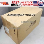 Allen Bradley 20AD8P0A3AYNACG0 /a Powerflex 70 Drive 4/5 Kw/hp Us Free Tax New. Price: $3544.58.