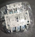 1PC- Mitsubishi S-T50 Magnetic Contactor 22KW,2NO+2NC/AC200V,50HZ- New. Price: $120.00.