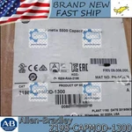 Brand New Allen-bradley 2198-CAPMOD-1300 Kinetix 5500 Capacitor Module Ab Us. Price: $1010.00.