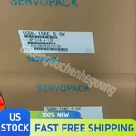 Unopened New Yaskawa Servo Motor SGDH-15AE-S-OY Box Original Us Fast Shipping. Price: $428.18.
