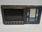 Fanuc Series 0-MD Controller A02B-0098-C045/MBR Used. Price: $499.99.