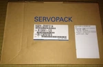 New In Box Yaskawa SGDV-2R8F01A Ac Servo Drive. Price: $628.89.